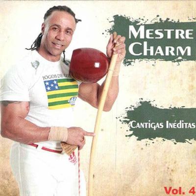 Mestre Charm, Vol. 4's cover