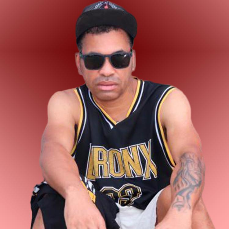 MC Jonathan da Gangue's avatar image