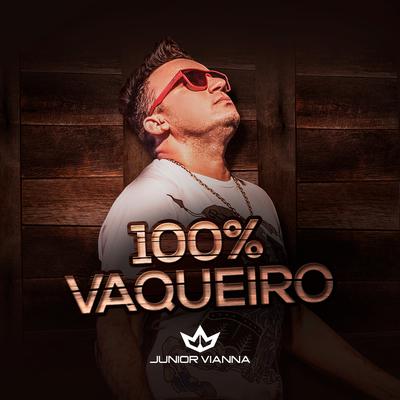 Vaqueiro Forrozeiro By Junior Vianna's cover