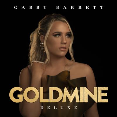 Goldmine (Deluxe)'s cover