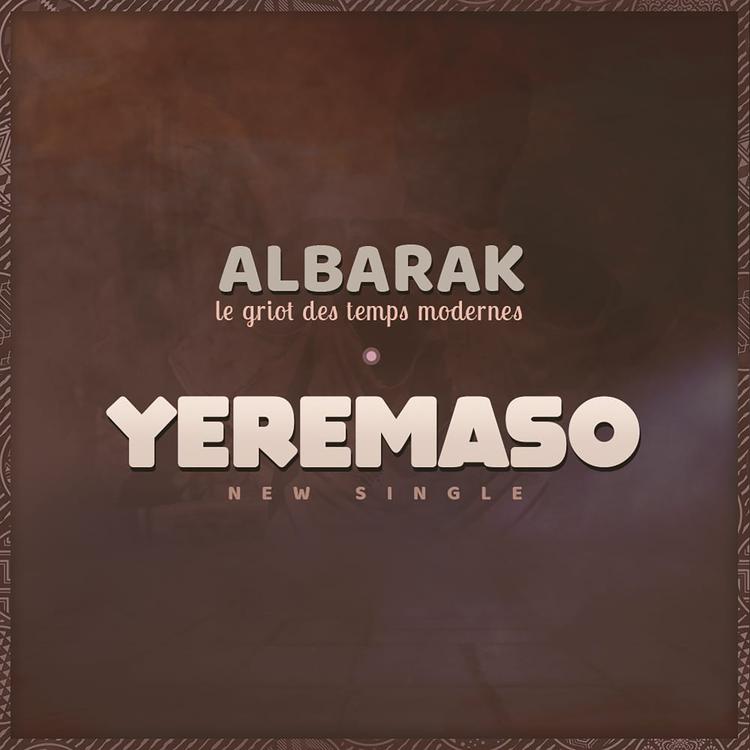 Albarak's avatar image