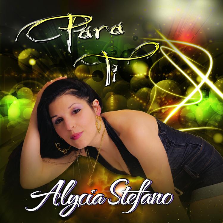 Alycia Stefano's avatar image