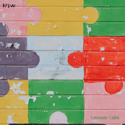 Lemon Cake By Brew's cover