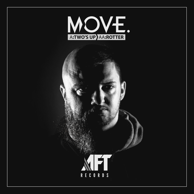 MOVE's avatar image