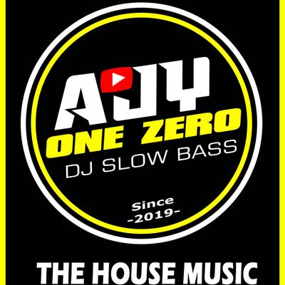 DJ Gubuk Jadi Istana By Ajy One Zero's cover