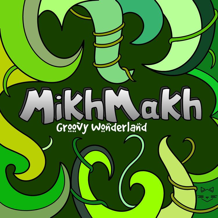 MikhMakh's avatar image