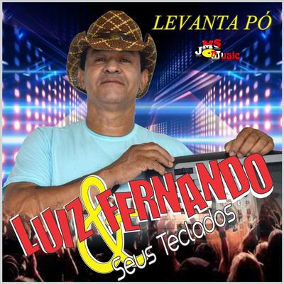 Luiz Fernando e Seus Teclados's cover