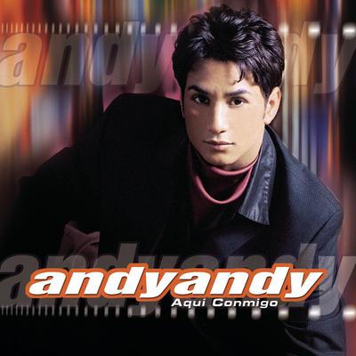 Boca de Angel (Bachata Version) By Andy Andy's cover