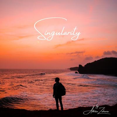 Singularity By Adrian Zaharia's cover