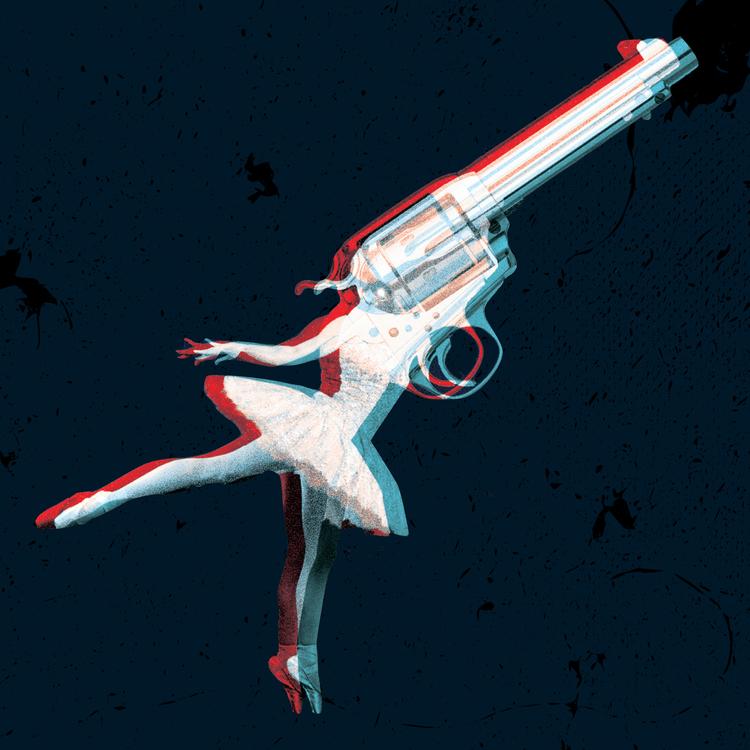 The Dark Blue Orchestra's avatar image