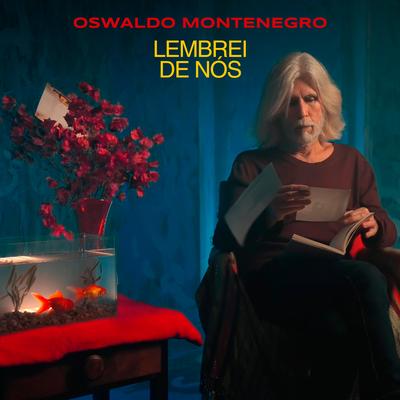 Lembrei de Nós's cover