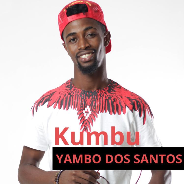 Yambo Dos Santos's avatar image