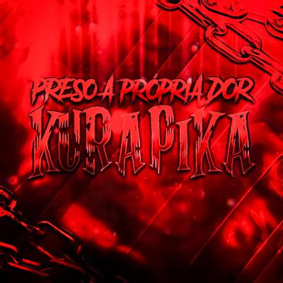 Rap do Kurapika: Preso a Própria Dor By LexClash's cover