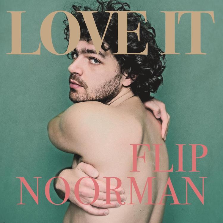 Flip Noorman's avatar image