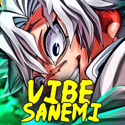 Vibe Sanemi By MHRAP's cover