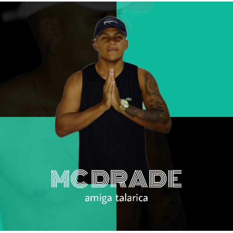 Mc Drade's avatar image