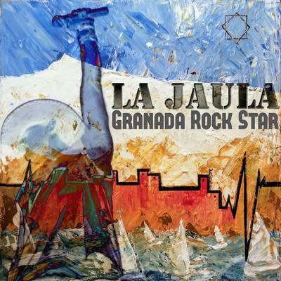 Granada Rock Star's cover