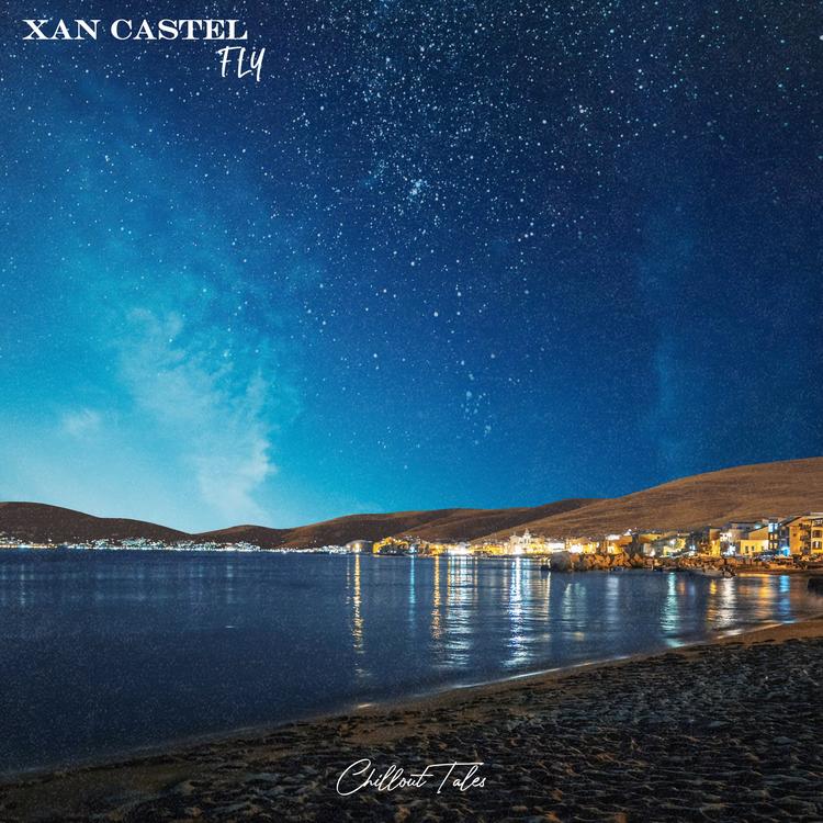 Xan Castel's avatar image
