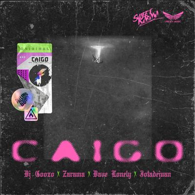 Caigo (feat. Zarama)'s cover