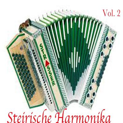 Harmonikazauber's cover