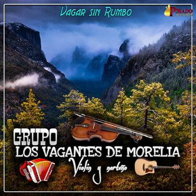 Vagar Sin Rumbo's cover