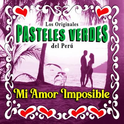 Mi Amor Imposible's cover