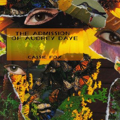 The Admission Of Audrey Daye's cover