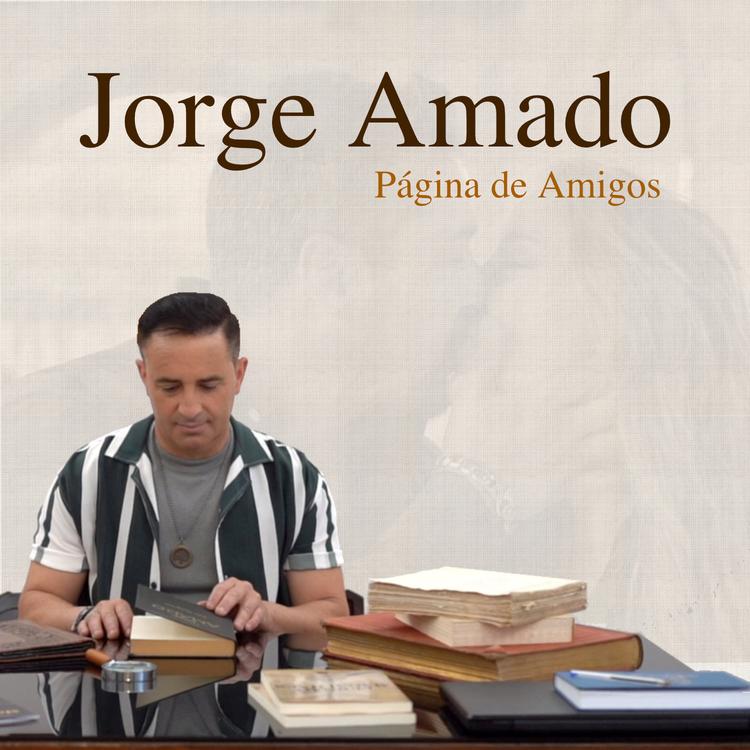 Jorge Amado's avatar image