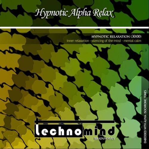 Music for Hypnosis's cover