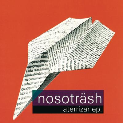 Aterrizar EP (Remasterizado 2022)'s cover