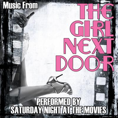 Music From: The Girl Next Door's cover