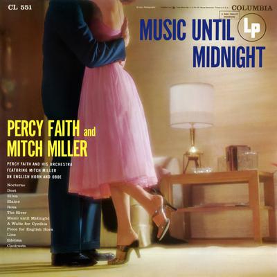 Music Until Midnight's cover