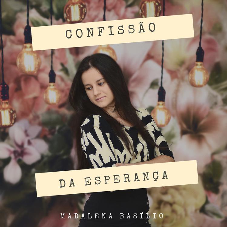 Madalena Basílio's avatar image