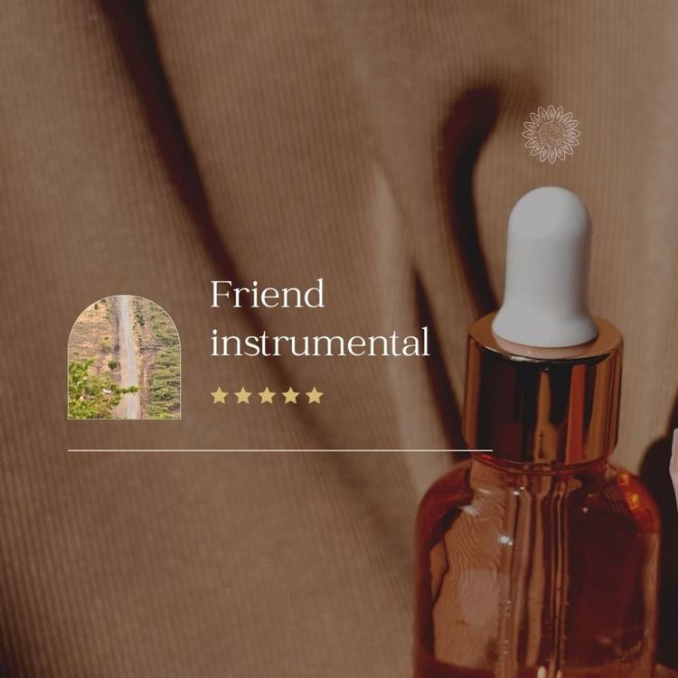 Friend instrumental's avatar image