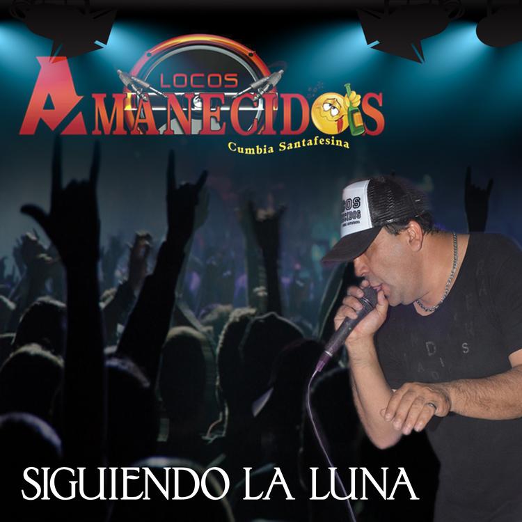 Locos Amanecidos's avatar image