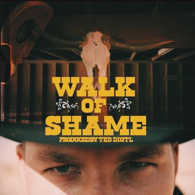Walk of Shame By Bugbee's cover