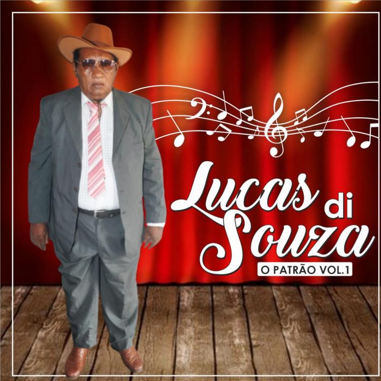 Lucas di Souza's avatar image