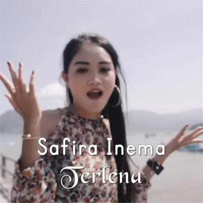 Terlena  By Safira Inema's cover