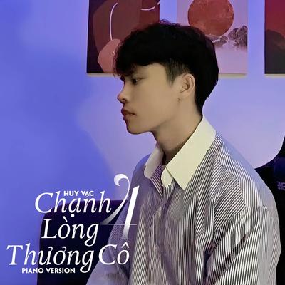 Chạnh Lòng Thương Cô 4 (Version Piano)'s cover