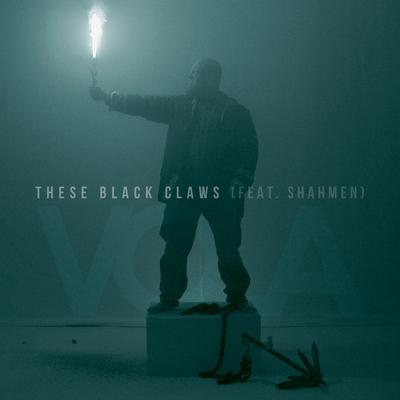 These Black Claws (feat. SHAHMEN)'s cover