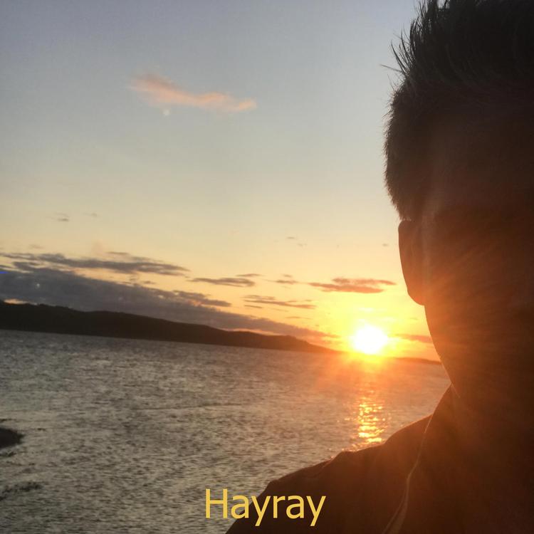 Hayray's avatar image