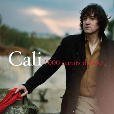 1000 coeurs debout (Edit Version) By Cali's cover