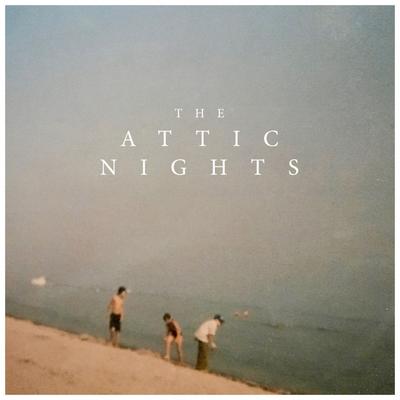 The Attic Nights's cover