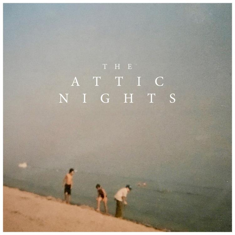 The Attic Nights's avatar image