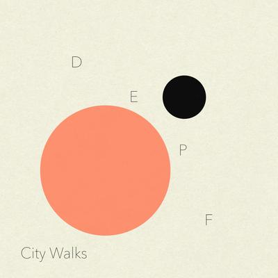 City Walks By Depf's cover