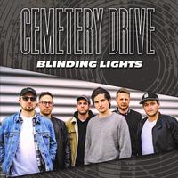 Cemetery Drive's avatar cover