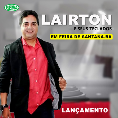 Em Feira de Santana (Ao Vivo)'s cover