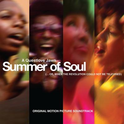 Sing a Simple Song (Summer of Soul Soundtrack - Live at the 1969 Harlem Cultural Festival)'s cover