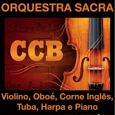 274 - Na plenitude estarei By Orquestra Sacra's cover