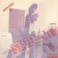 Minski G's avatar cover